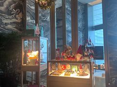 -杭州柏悦酒店·悅厅