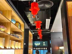 -探鱼·鲜青椒爽麻烤鱼(苏宁广场店)