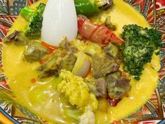 -九龙茶记·粤式餐厅融合菜(鹭江店)