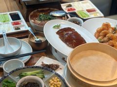 -四季民福烤鸭店(前门廊房二条店)