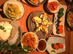 -仓桥家·焗寿司·锅物(光谷步行街店)