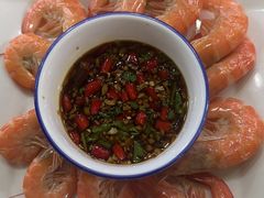 -范饭椰林川湘味海鲜·椰子鸡(三亚湾椰梦长廊店)