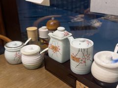 -雷神拉面(财富中心玉米楼店)