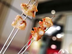 白腰-铜来聚老北京涮肉(恒隆广场店)