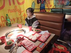 -季季红火锅(丰城洪客隆店)