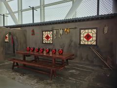 -银川河东国际机场