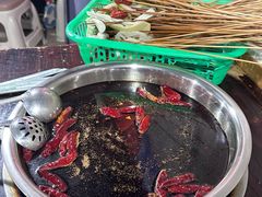 -红牌楼老号串串(银海佳苑店)