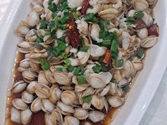 -抚顺美食·老上海味道