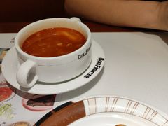 -斗牛士牛排餐厅(嘉里汇店)