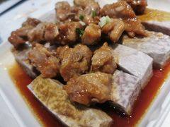 -蕉棠·鸽子餐厅(柳州万象城店)
