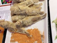 -灶座小锅烀饼·铁锅炖(道里店)