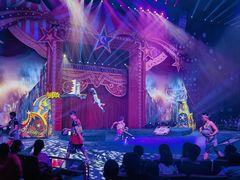 -珠海横琴长隆《卡卡虎奇遇记》