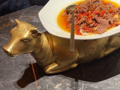 -炊烟小炒黄牛肉(浦东世纪汇店)