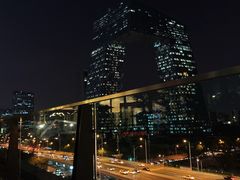 -中央广播电视总台(光华路办公区)