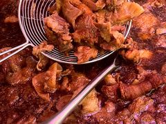 -阿娟牛肉丸·手打牛肉丸·现做现卖