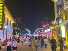 -大小河街