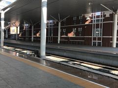-沈阳站
