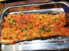 -阿记烧烤(大兴新区店)