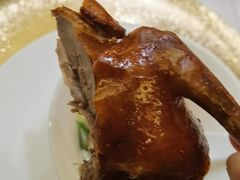 -阿锋鲍鱼酒家美食汇(华安店)