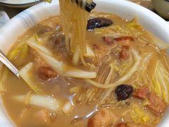 猪肉炖粉条-东北老家私房菜(文灶店)