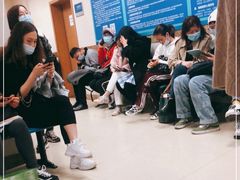 -重庆医科大学附属第一医院(本部)