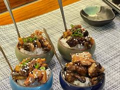 -戏作寿司(观音桥店)