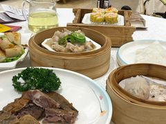 -龙悦湾酒家·八阵鱼生·渔人码头店