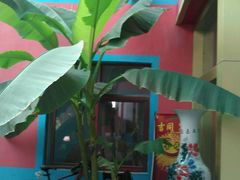 -吉同饭店(绿地·香榭丽公馆店)
