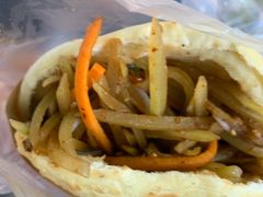 -刘小武·锅魁(总店)