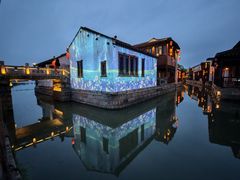 -沙家浜风景区