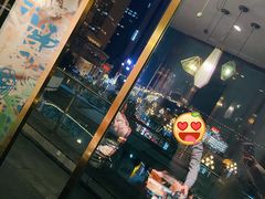 门面-肆味(东原1891江景店)