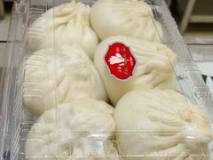 -白玉兰食品甜凤店(合生汇店)