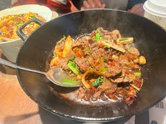 -小隐人家(乐松店)