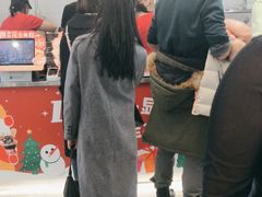 -DQ·蛋糕·冰淇淋(通州万达店)