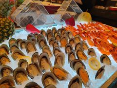 -武汉武昌威斯汀酒店-知味自助餐厅