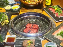 -丸藏和牛烧肉专门店(园区师惠坊店)