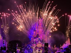 -巴黎迪士尼乐园