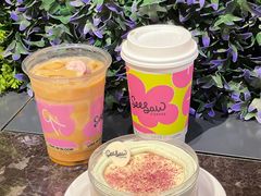 -Seesaw Coffee(环贸iapm店)