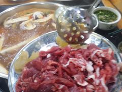 -佳荣老五生态牛肉馆
