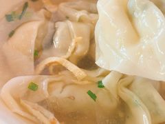 -哑巴生煎(临顿路店)