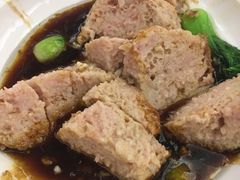 -银都上海菜馆(粤海东路店)