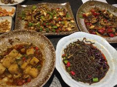 -湘与香缘·湖南菜(王府井北京市百货大楼店)