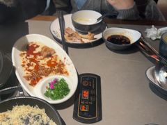 -同仁四季椰子鸡(无锡滨湖万象汇店)
