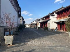 -云南民族村