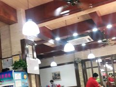 大堂-上海小菜餐厅(理工大学店)