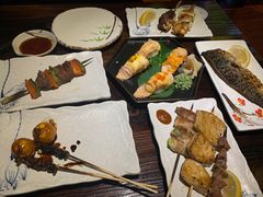 -鸟鹏烧鸟居酒屋(熙龙湾店)