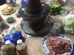 -鑫龙火锅城(嘉汇广场店)