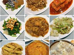 -振生清真饭店(永安道店)