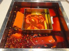 -红鼎坊·老成都火锅(新南门店)