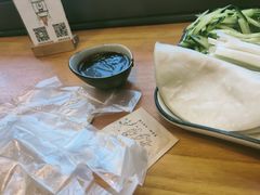 -品味斋片皮烤鸭(下沙宝龙店)